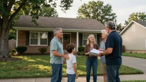 VA Loan After Foreclosure