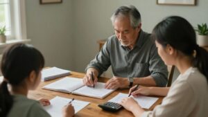 VA Loan Child Support Income Can It Help You Qualify