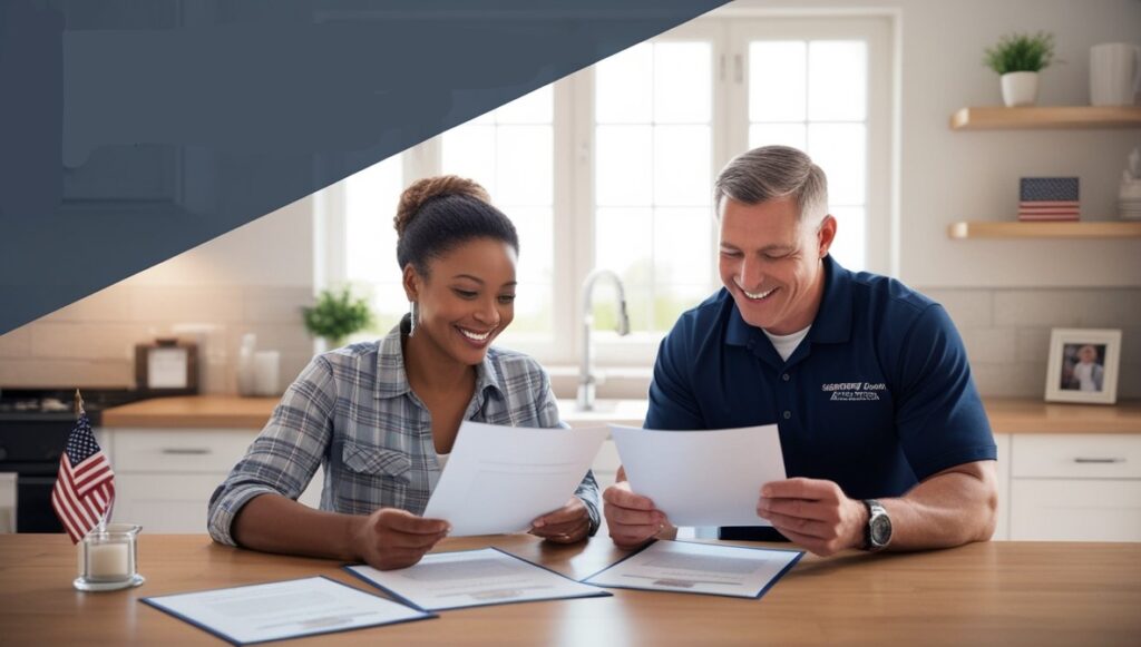 VA Loan Guaranty 
