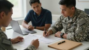 VA Loan Leave and Earnings Statement (LES) Requirements & Guidelines