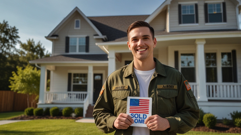 VA Loan Lenders for Bad Credit: Your Path to Homeownership