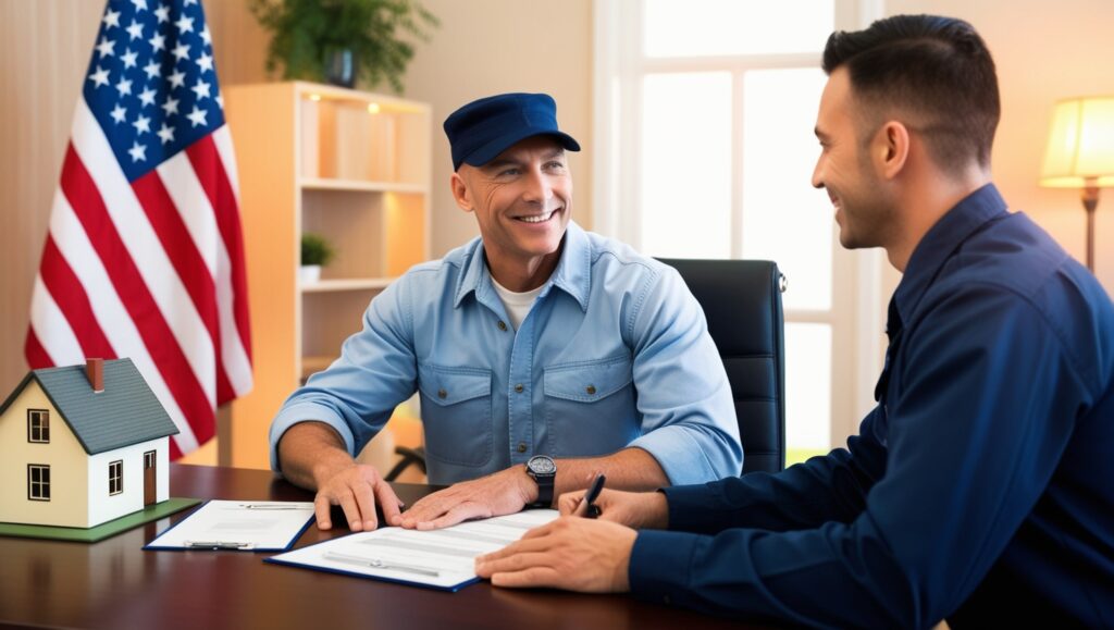 VA Loan Underwriting: What Veterans and Military Homebuyers Need to Know