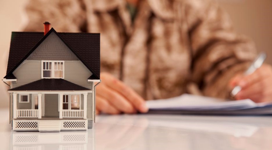 VA Loan to Build a House