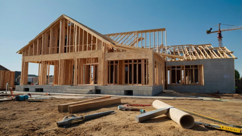 VA Minimum Property Requirements: What Every Homebuyer Needs to Know