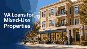 VA-loans-for-mixed-use-properties
