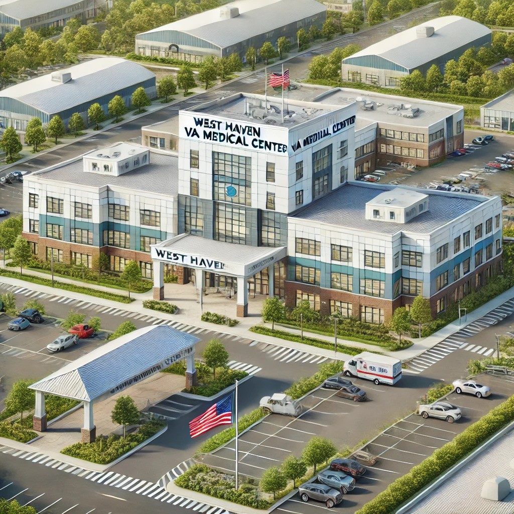 West Haven VA Medical Center A Cornerstone of Veteran Care