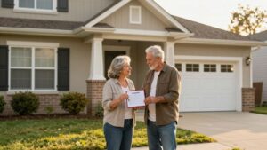 What Are VA Loan Discount Points