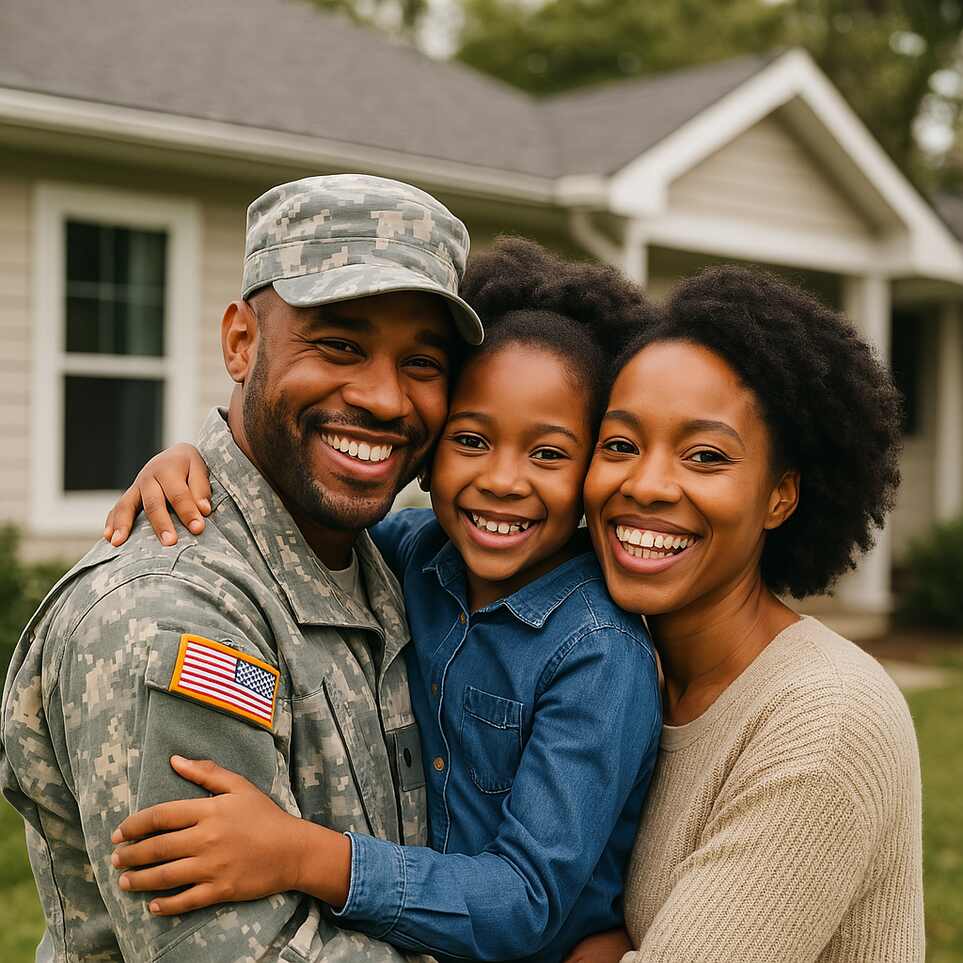 What Is the Maximum DTI for a VA Loan Everything You Need to Know