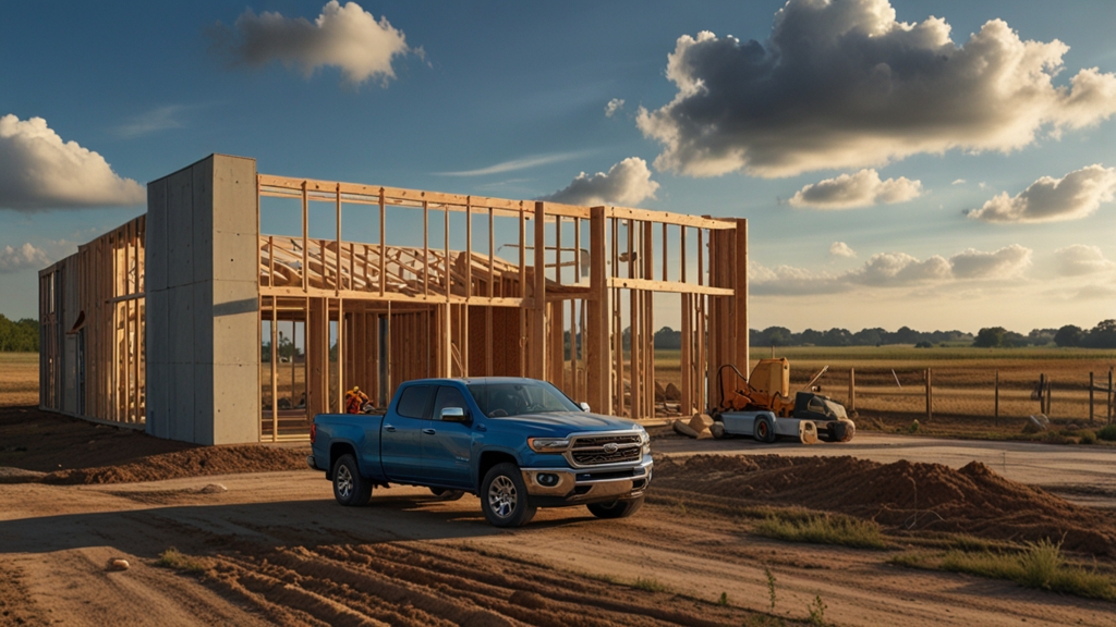 Why Choosing Local Builders Matters for Your Texas Dream Home