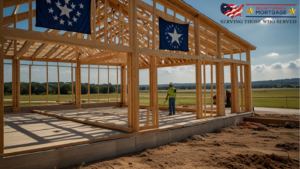 Build a Home in Texas