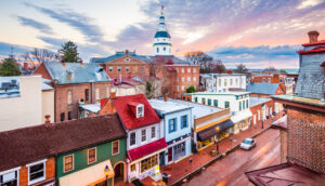 Best Home Builders in Maryland