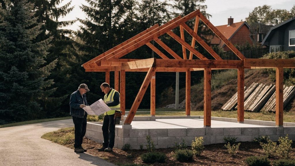 Conventional One-Time Close Construction Loan Requirements