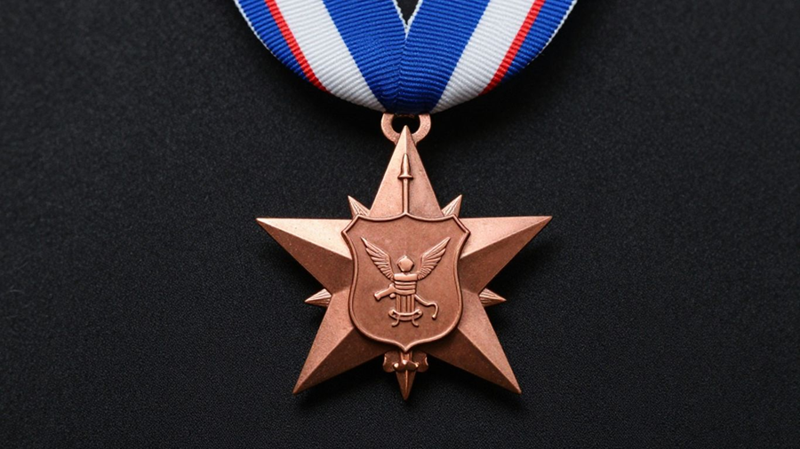 Understanding the Armed Forces Service Medal