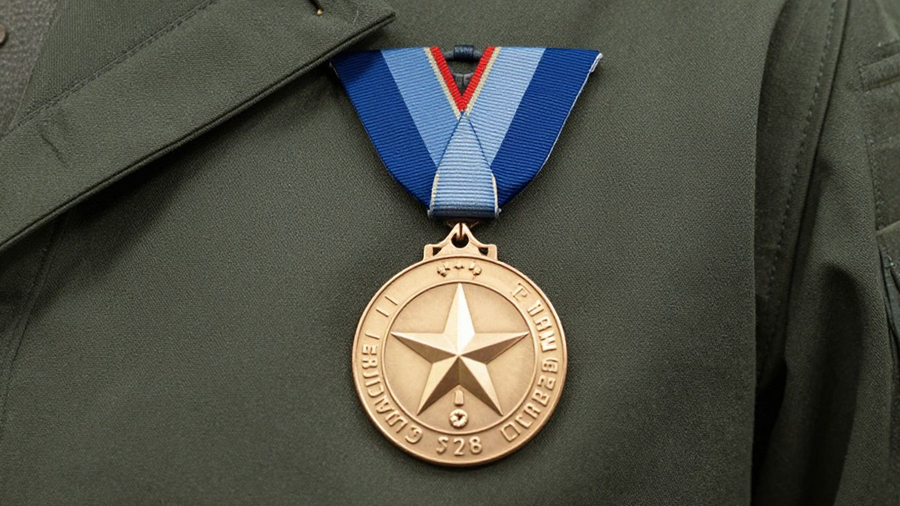 AFSM vs. Armed Forces Expeditionary Medal vs. Campaign Medal