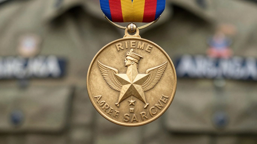Why AFSM Recognition Matters