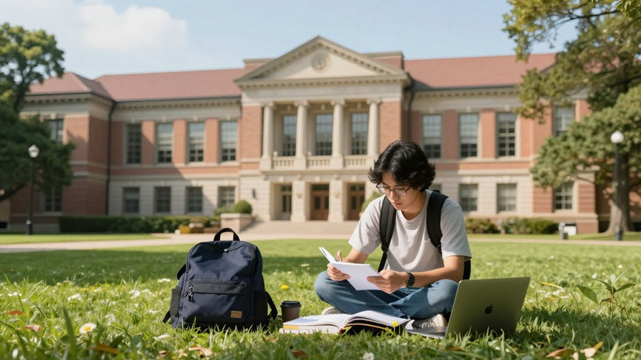 What the Post-9/11 GI Bill May Cover for Texas Students