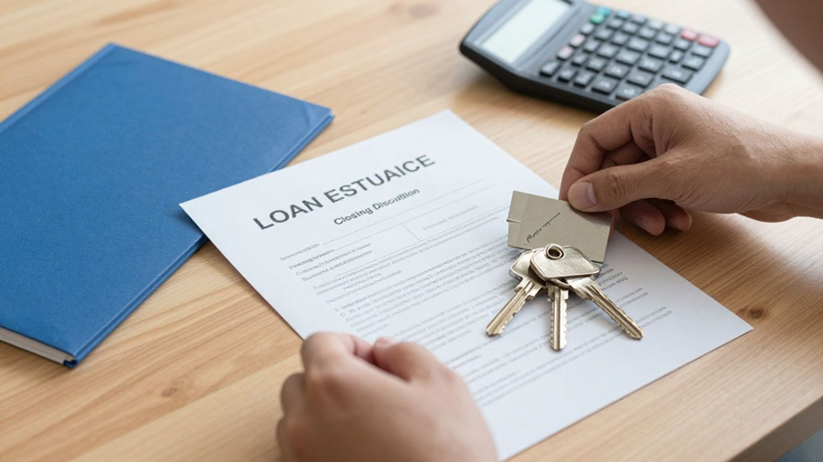 How to Lower Your VA Loan Closing Costs