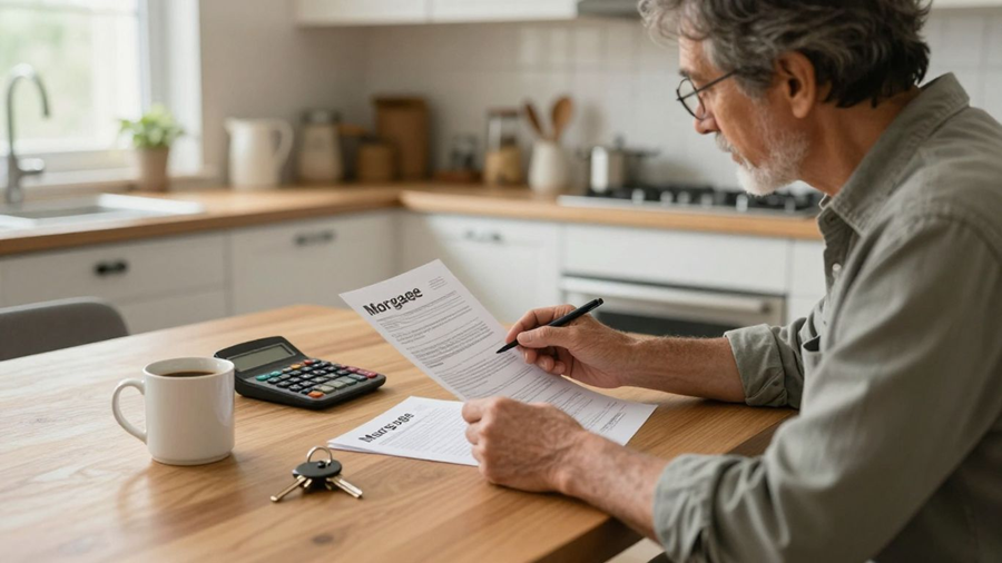 How Much Does One VA Loan Discount Point Cost?
