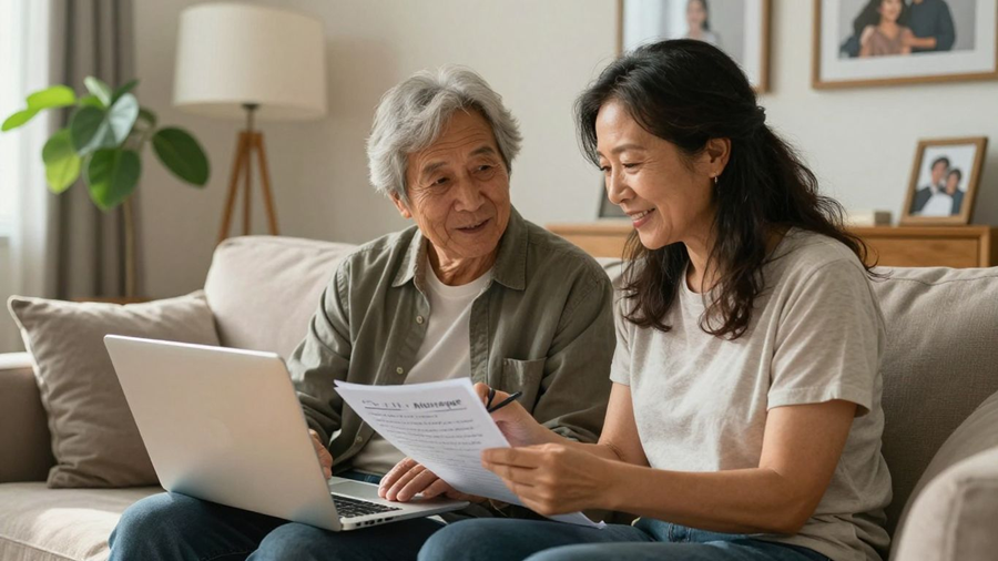 When Are VA Loan Discount Points Worth It?