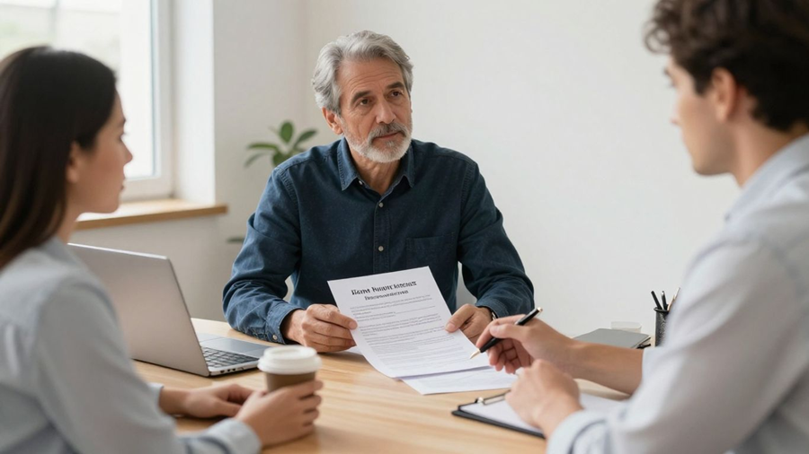 How to Apply for a VA Loan After Foreclosure