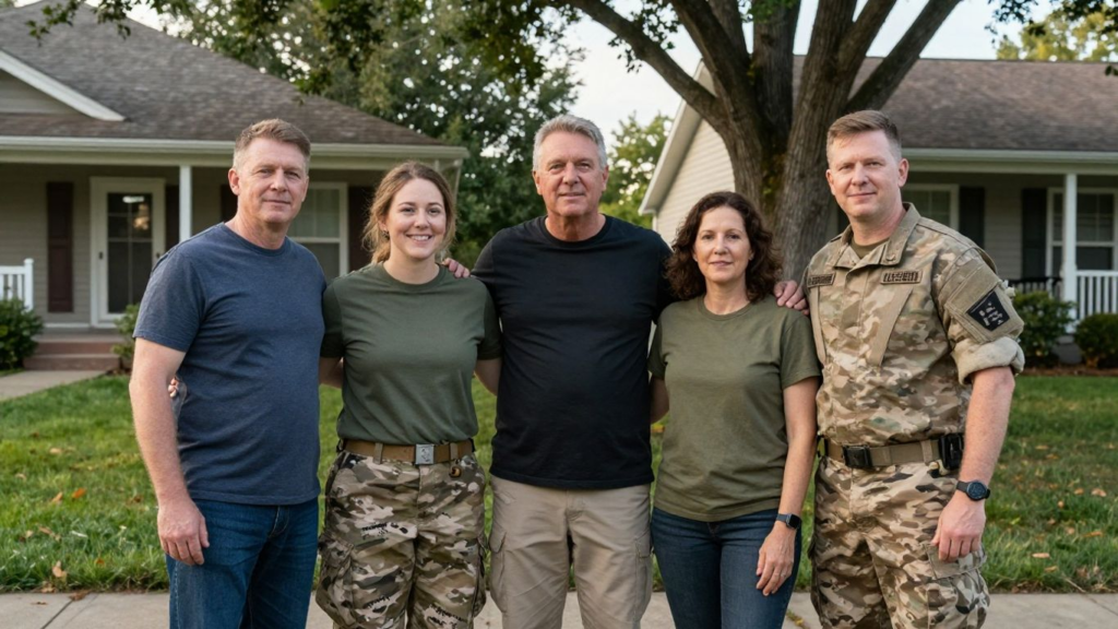 Does Character of Discharge Affect VA Home Loan Eligibility?