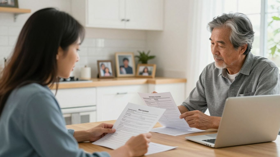Who Qualifies for a VA Loan as a Surviving Spouse?