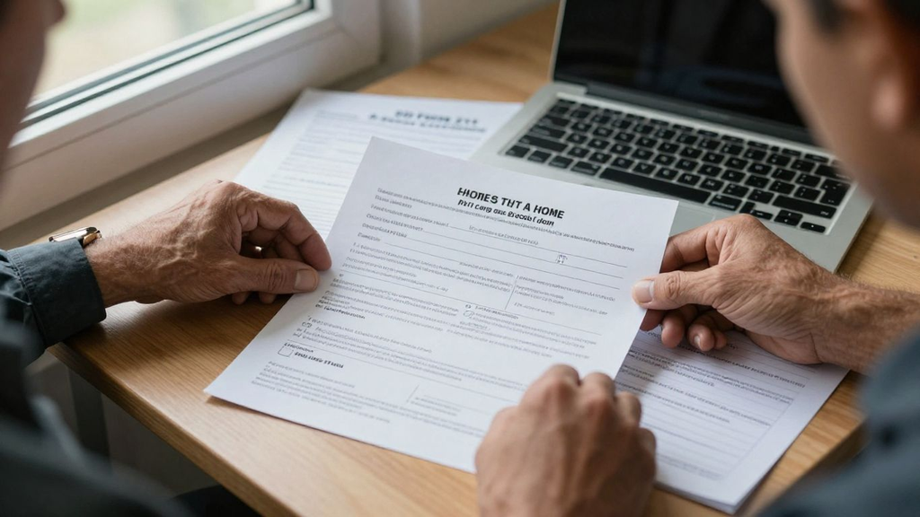 Does a COE Mean Your VA Loan Is Approved?