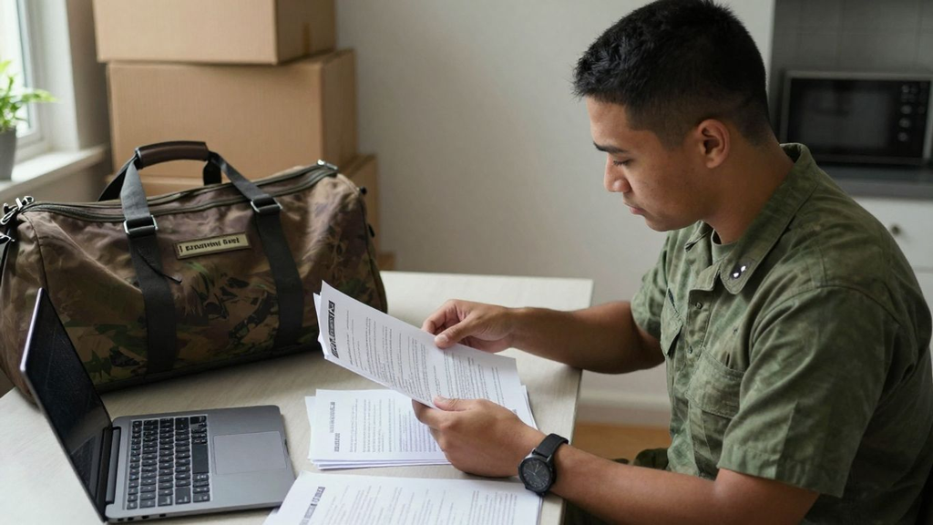 How PCS Orders Affect VA Loan Eligibility and Mortgage Approval