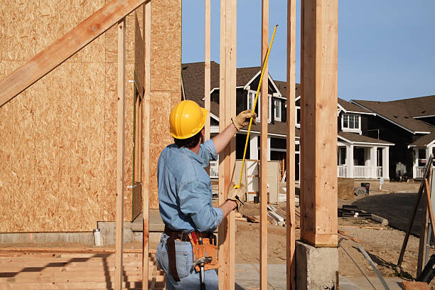 VA one-time close construction loan