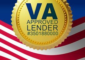 VA Construction Loan - Security America Mortgage
