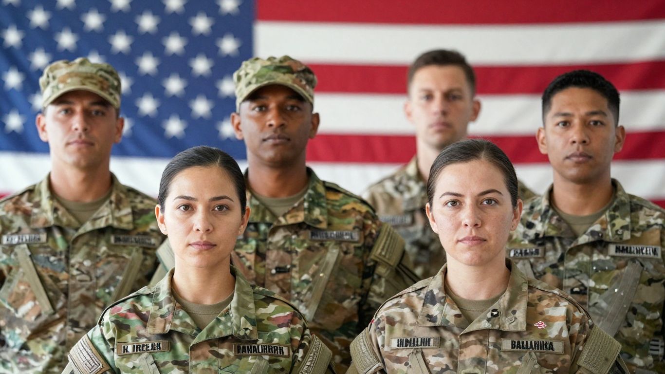 Dual Military BAH in 2026: How Housing Allowance Really Works for ...