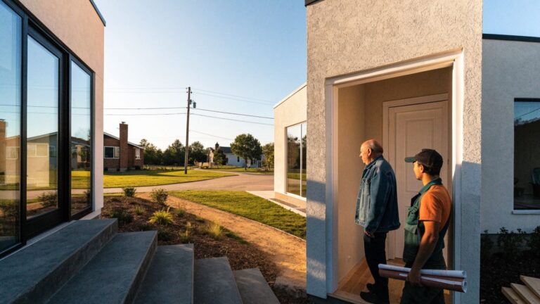 Conventional One-Time Close Construction Loan: 2026 Requirements, Process & Costs