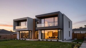Cost Per Square Foot to Build a House