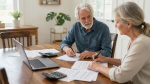 VA Residual Income Chart: Minimum Requirements Explained (2026 Guide)