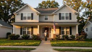 VA Loan for Surviving Spouse: 2026 Eligibility, COE, Benefits & Requirements