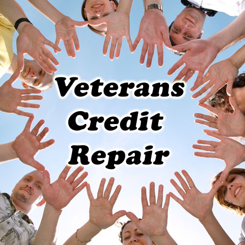 veteranscreditrepair